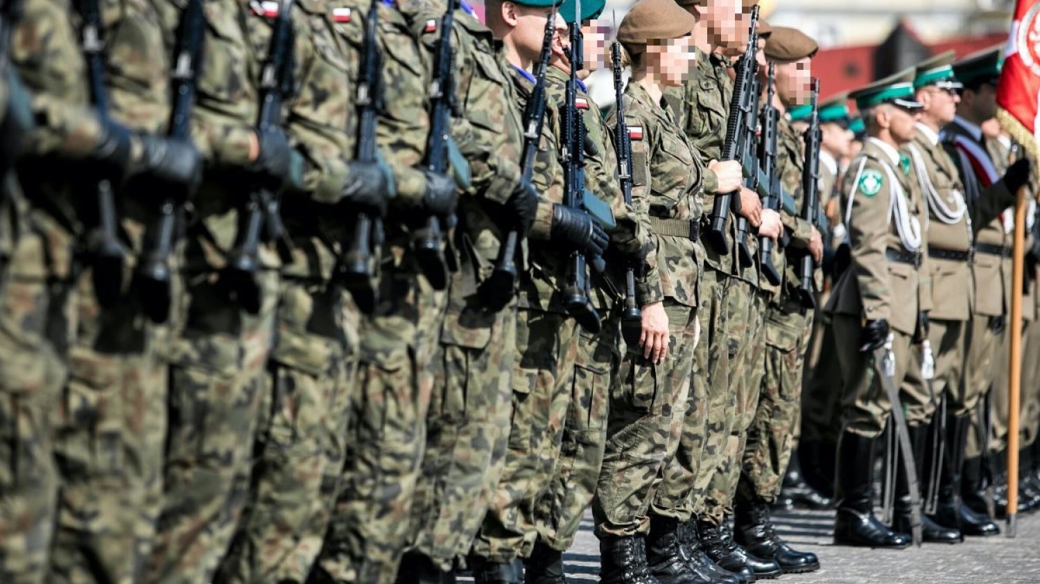 Próba stworzenia broni mikrofalowej to jedna z wielu zakończonych niepowodzeniem prac prowadzonych w polskim wojsku.