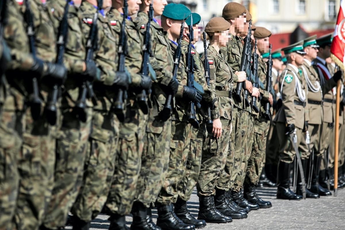 Próba stworzenia broni mikrofalowej to jedna z wielu zakończonych niepowodzeniem prac prowadzonych w polskim wojsku.