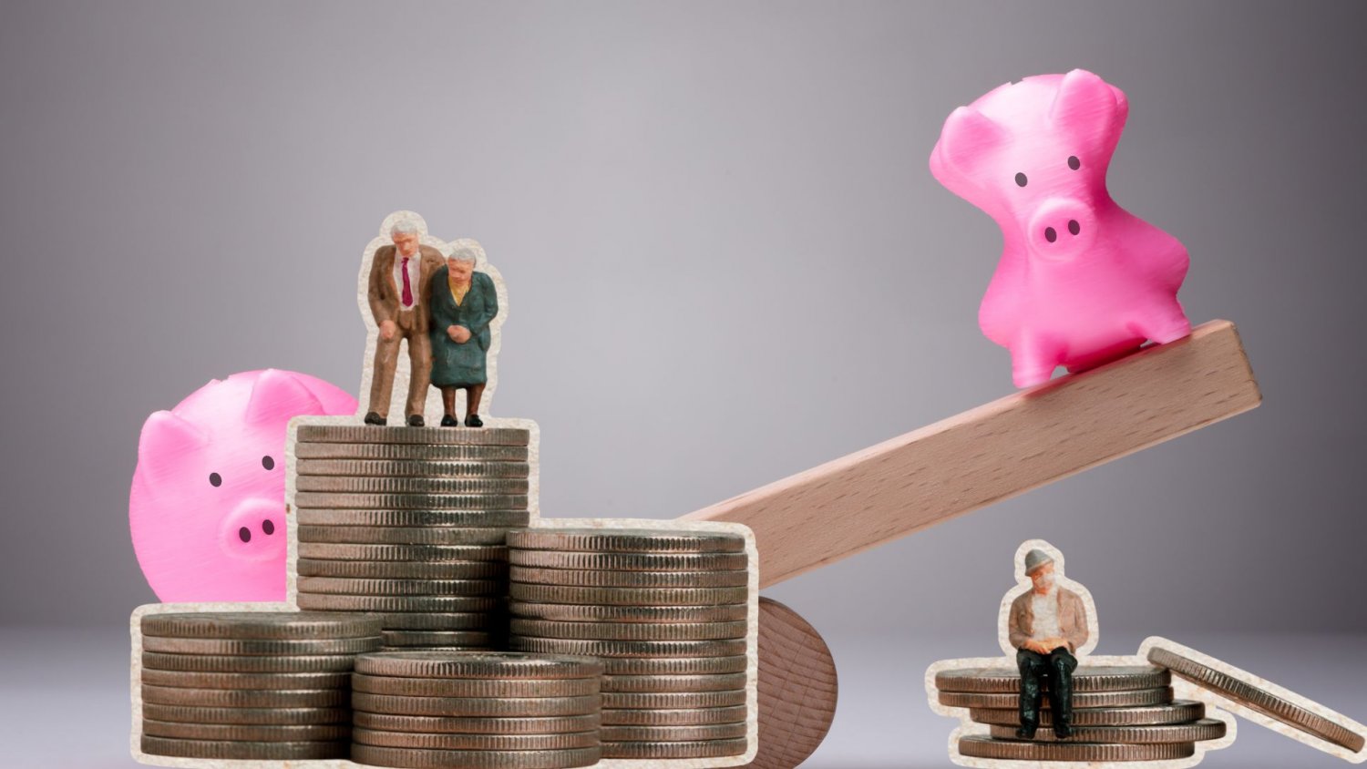 Najwyższa i najniższa emerytura w Polsce. W te kwoty aż trudno uwierzyć