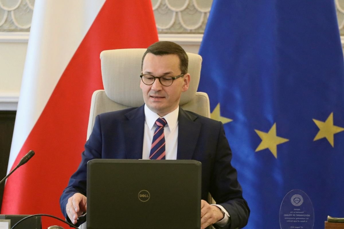 W projekcie budżetu na 2020 r., którym pochwalił się Mateusz Morawiecki, nie ma trzynastej emerytury.