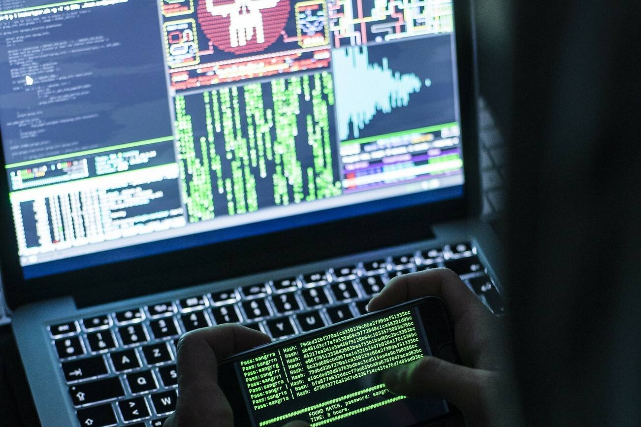 Jak zabezpieczyć się przed atakiem phishingowym?