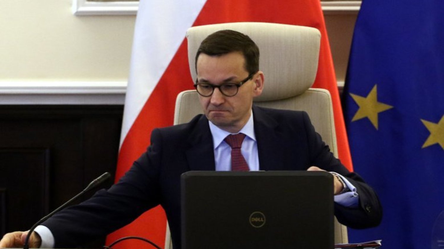 Ile samochodów elektrycznych kupił rząd? Od 2 lat nie ma w jego flocie ani jednego elektryka