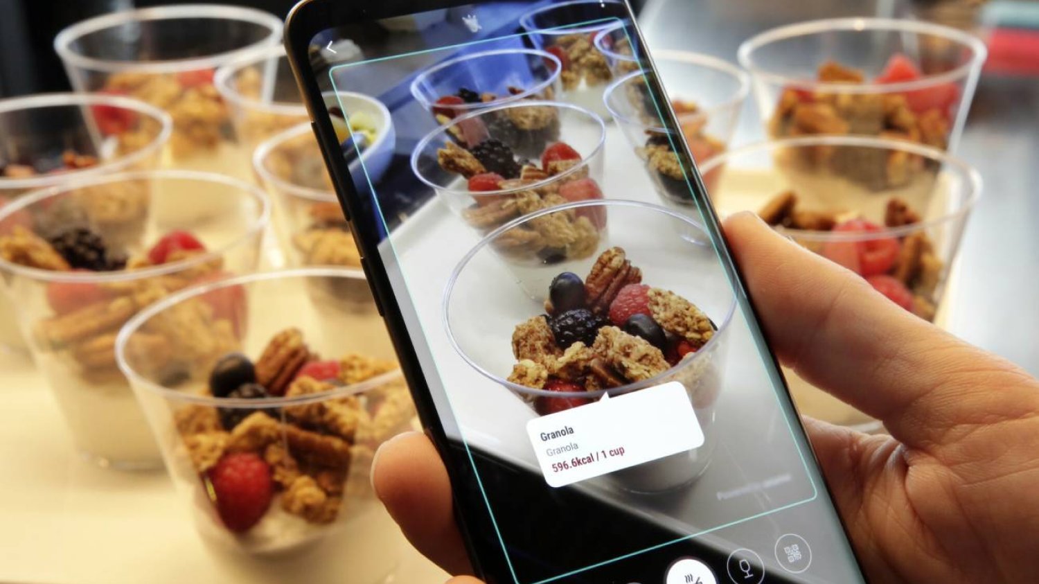Samsung Food to nowa aplikacja pomocna w kuchni.