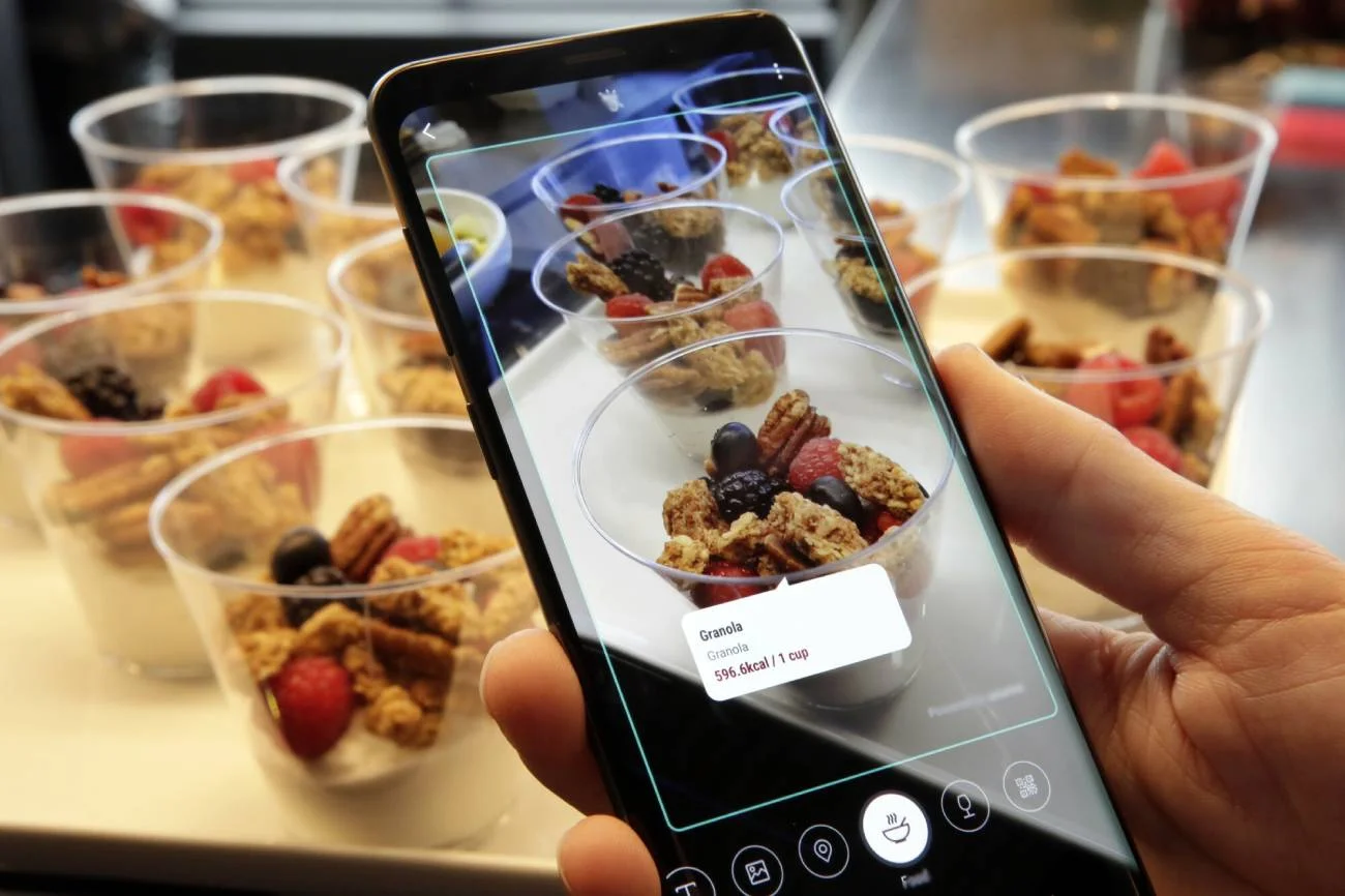 Samsung Food to nowa aplikacja pomocna w kuchni.