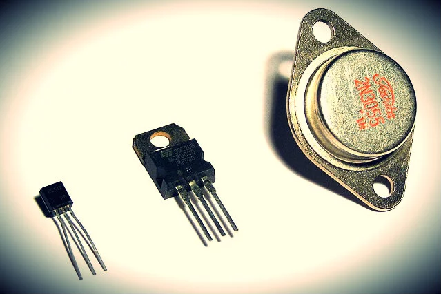 Współczesne rodzaje tranzystorów, które stanowią podstawę wszelkich urządzeń elektronicznych