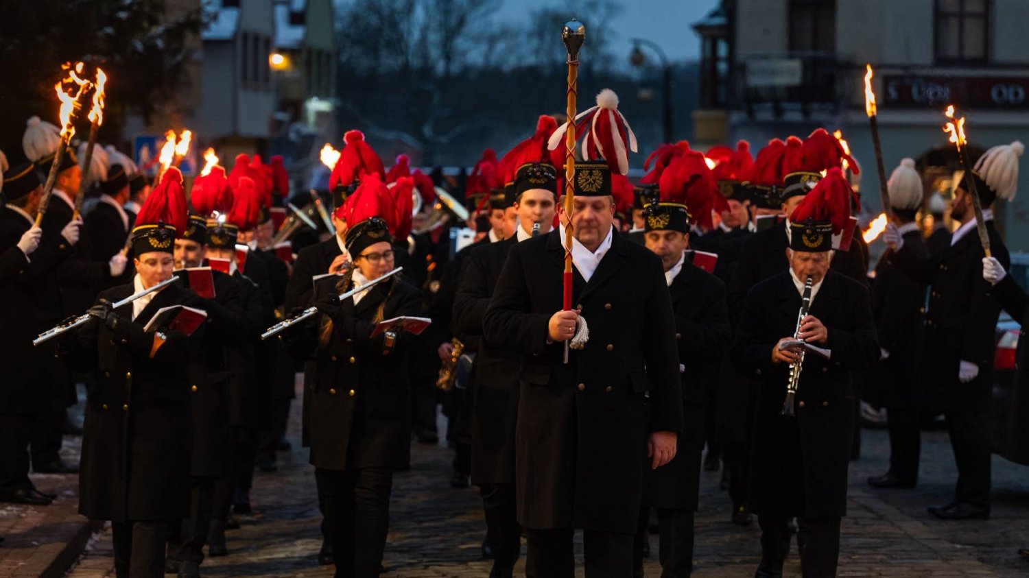 Barbórka. Wydobycie węgla w Polsce w kryzysie