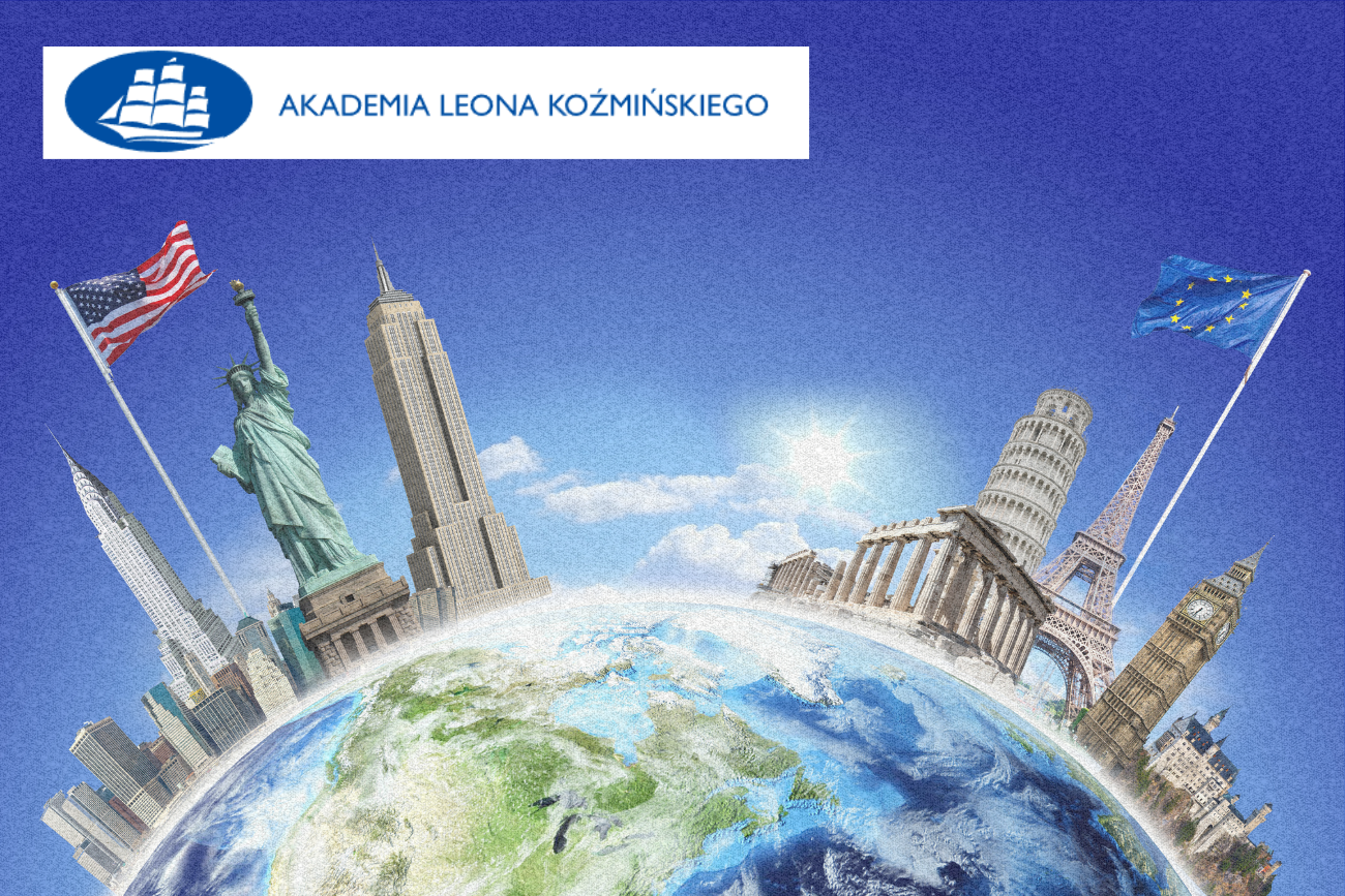 В Университете Козьминского прошла Неделя ЕС 2025. Это совместная инициатива ведущих университетов