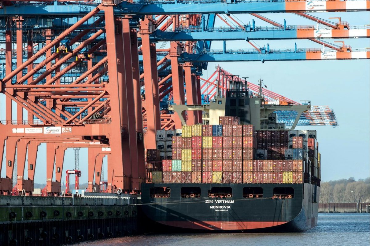 Niemiecka prasa chwali umowę z Mercosurem. "Wolny handel żyje"