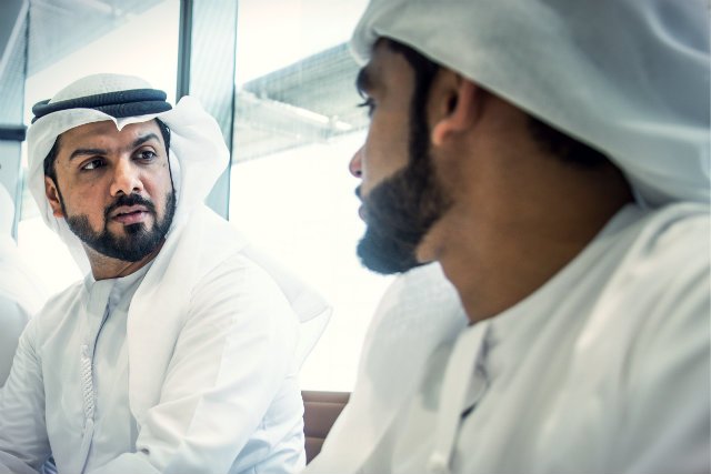 Katarczycy kupili przy ul. Pięknej w Warszawie ziemię, na której chcieli zbudować ambasadę (zdjęcie poglądowe).