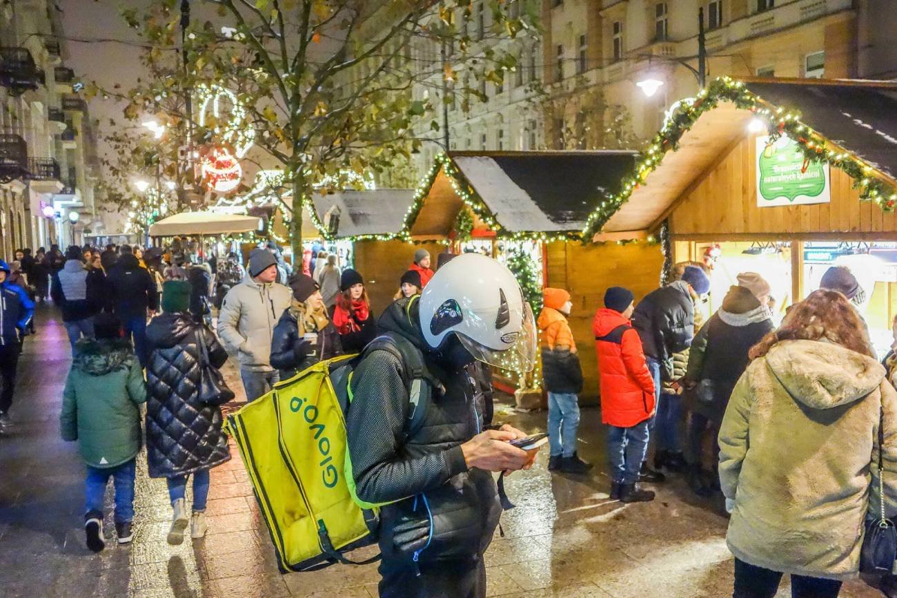Wigilia wolna od pracy? To jest możliwe, ale są uwagi.