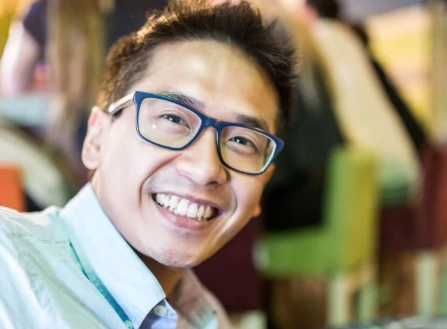 Duc Vu Hoang, CEO MyBaze.com