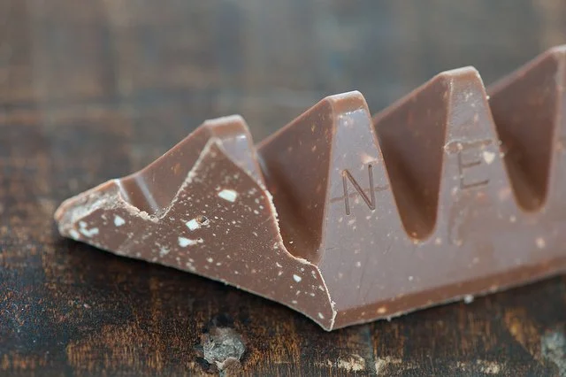 Czekolada Toblerone jest halal, co powoduje, iż nie trawią jej nacjonaliści