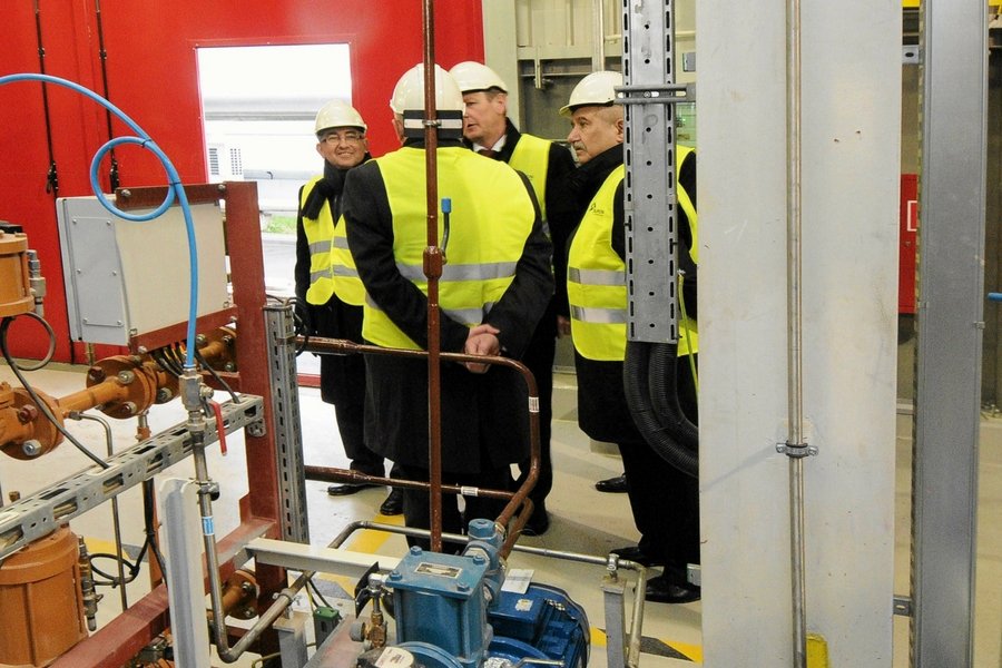 Dobre wyniki państwowych koncernów zachęcają do stawiania żądań płacowych.