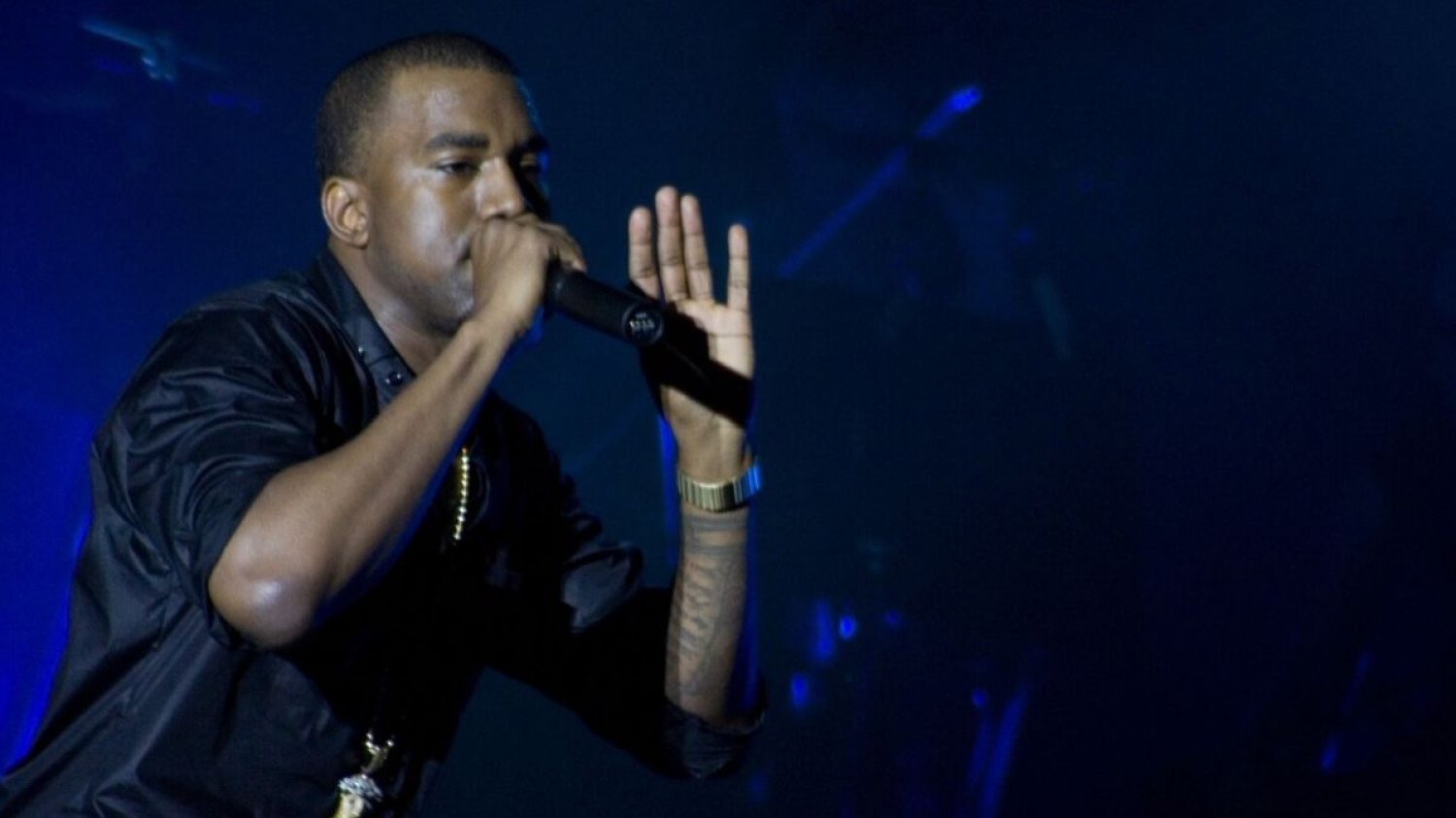 Kanye West będzie jednym z kandydatów na prezydenta w USA.