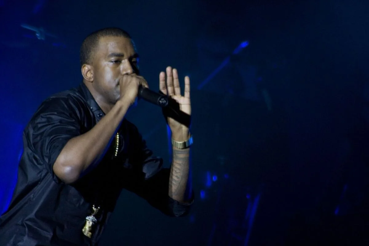 Kanye West będzie jednym z kandydatów na prezydenta w USA.