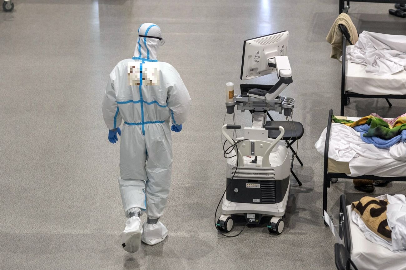 Lekarze i szpitale nie dostają dodatkowych pieniędzy za wpisanie COVID-19 jako przyczyny zgonu pacjenta