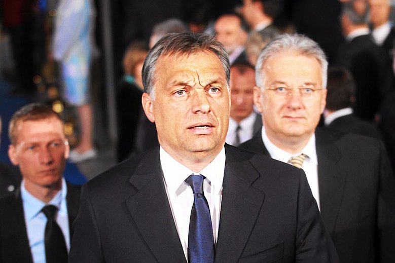 Viktor Orban rzuca poważne pieniądze do walki o dzietność Węgrów