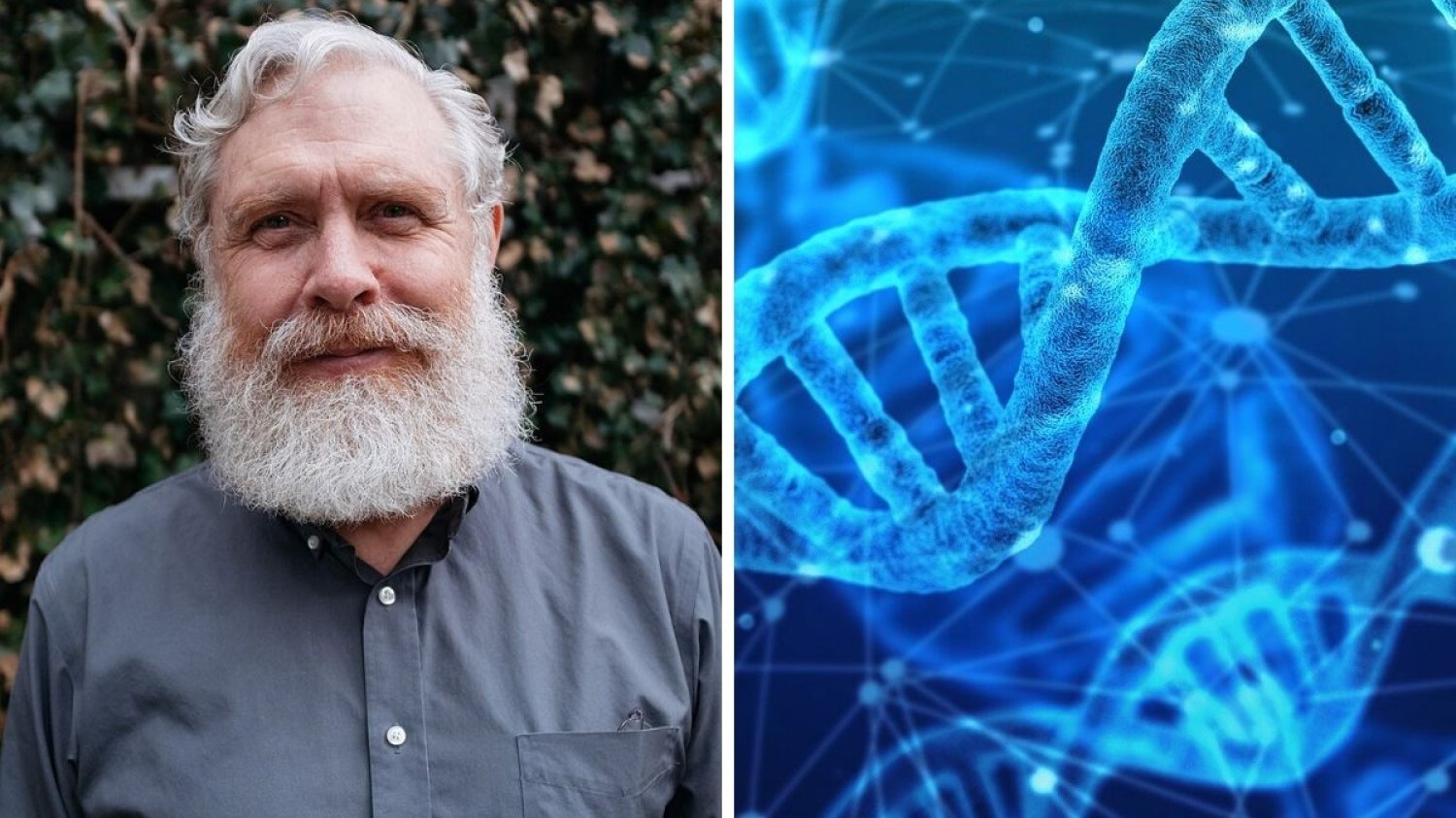 George Church, genetyk z Harvardu, uważa, że choroby genetyczne może całkowicie wyeliminować specjalna aplikacja randkowa.