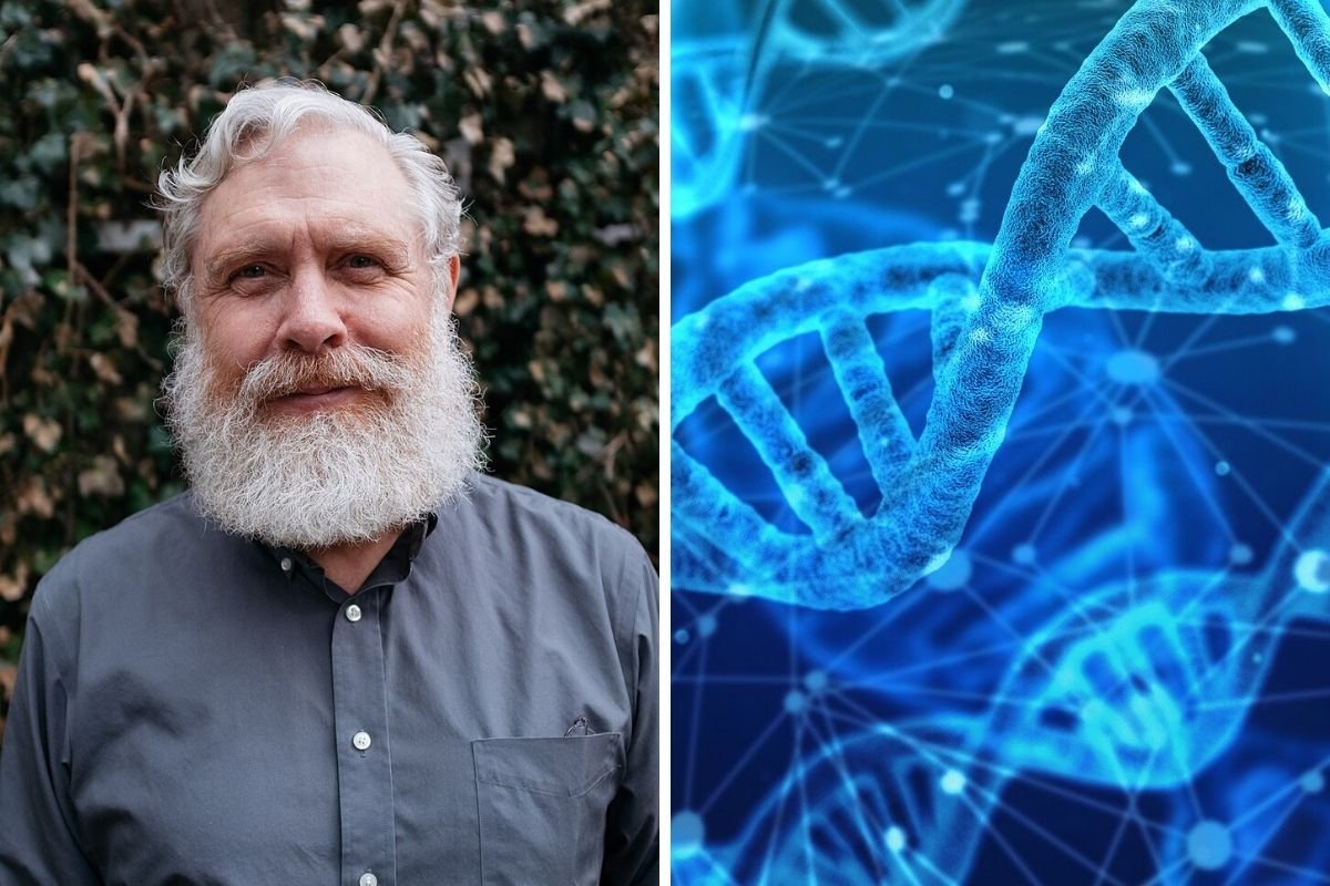 George Church, genetyk z Harvardu, uważa, że choroby genetyczne może całkowicie wyeliminować specjalna aplikacja randkowa.