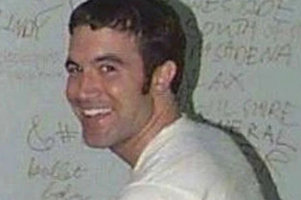 Każdy pamięta "Toma - pierwszego przyjaciela z MySpace'a"