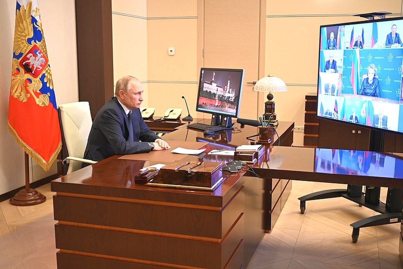 Putin wpędził Rosję nie tylko w wojnę, ale i potężne kłopoty gospodarcze