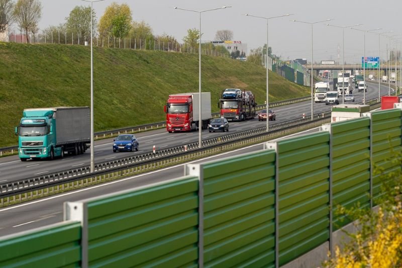 Kierowcy stale jeżdżący A2 nie będą zadowoleni.