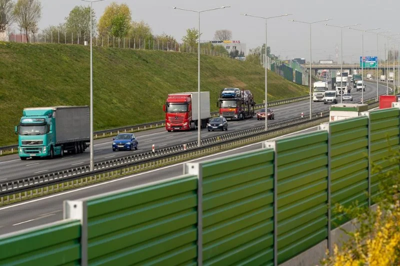 Kierowcy stale jeżdżący A2 nie będą zadowoleni.