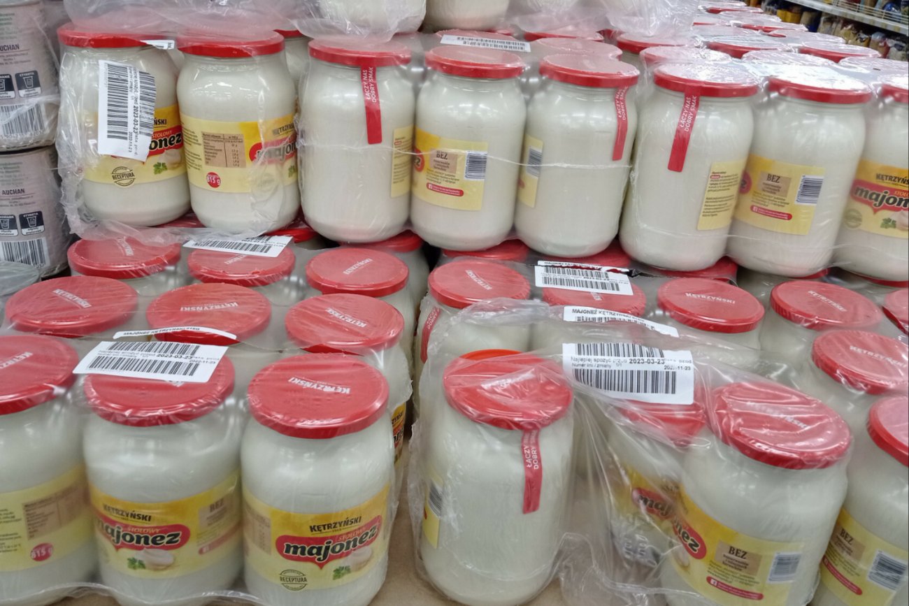 Majonez