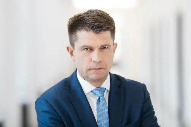 Ryszard Petru wciąż wierzy, że będzie premierem.