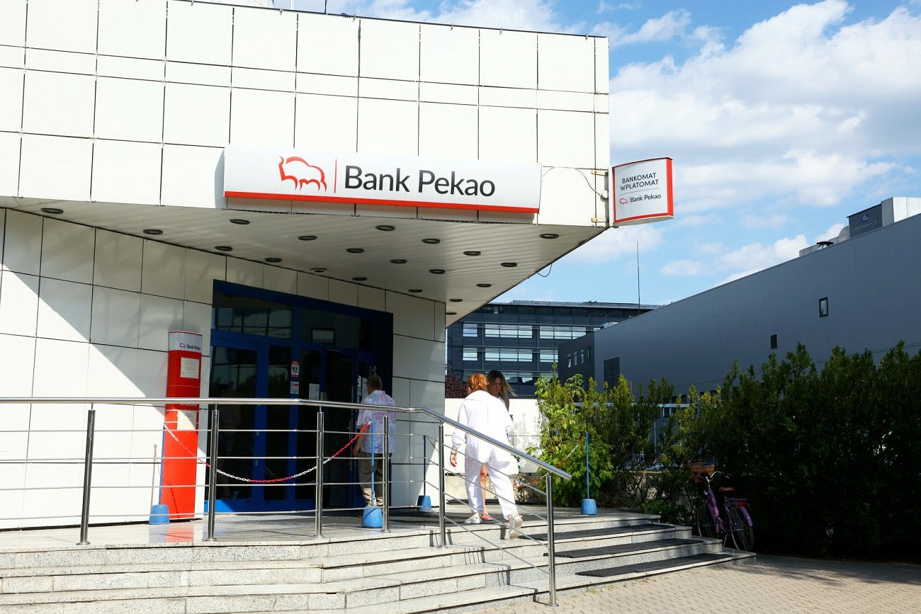 W banku Pekao są dostępne nowe lokaty