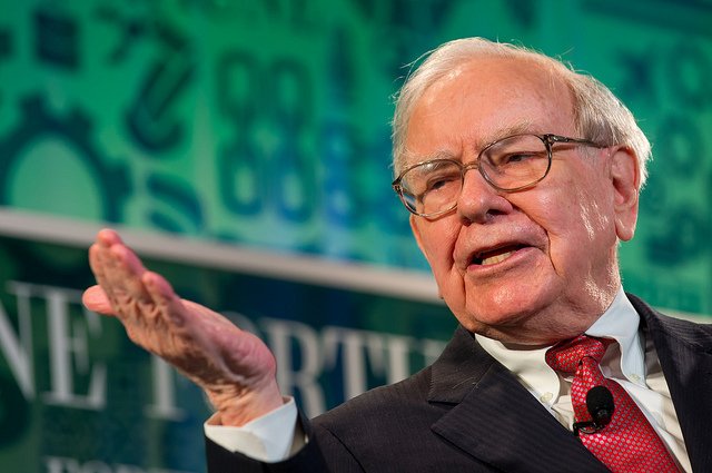 Warren Buffet rozstrzygnął swój słynny zakład