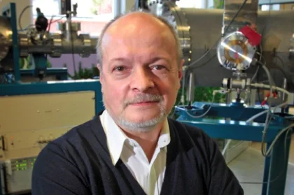 prof. Tomasz Glosar