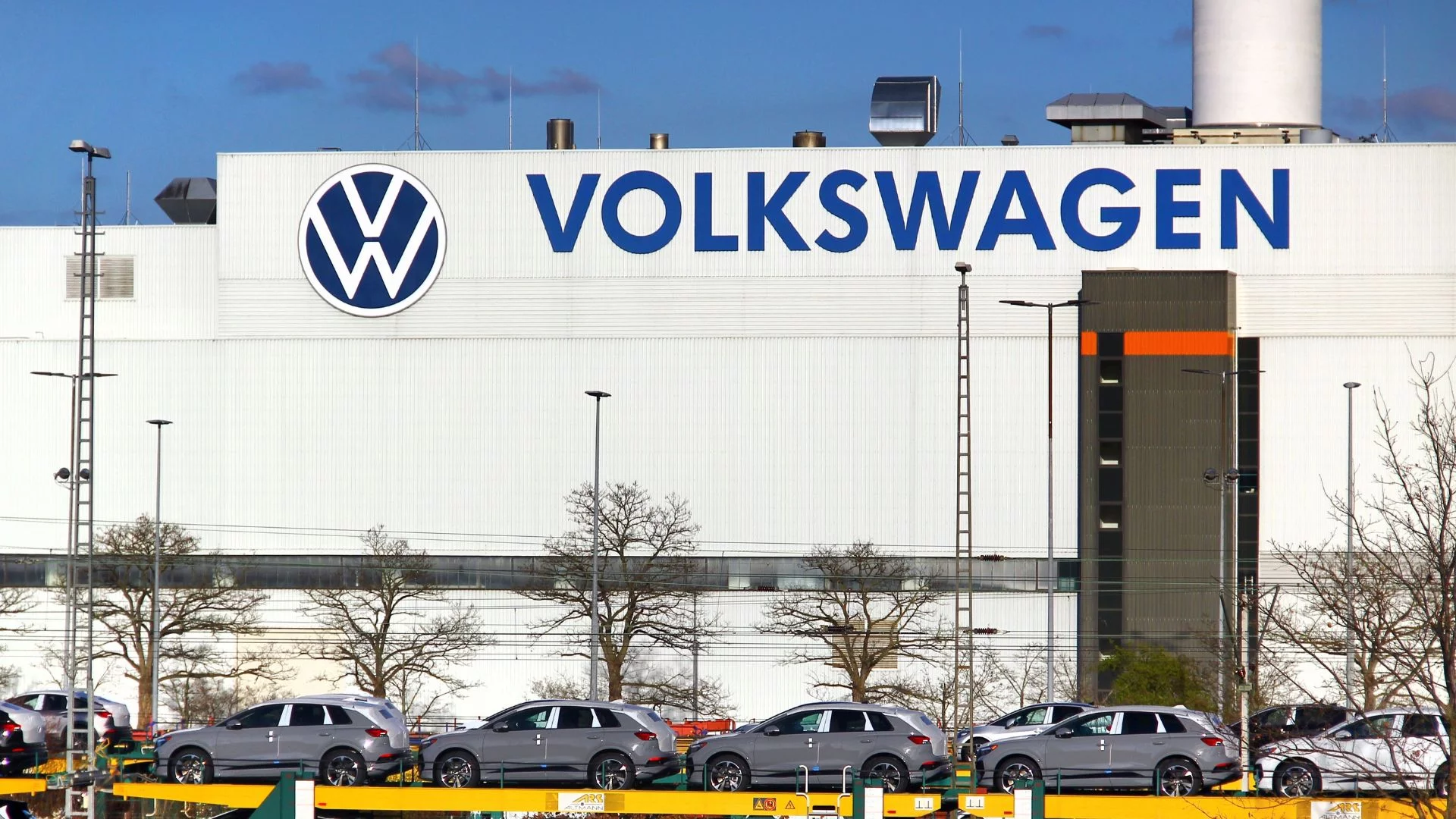 Fabryka aut Volkswagen. Kryzys w Volkswagenie. Zagrożone tysiące miejsc pracy