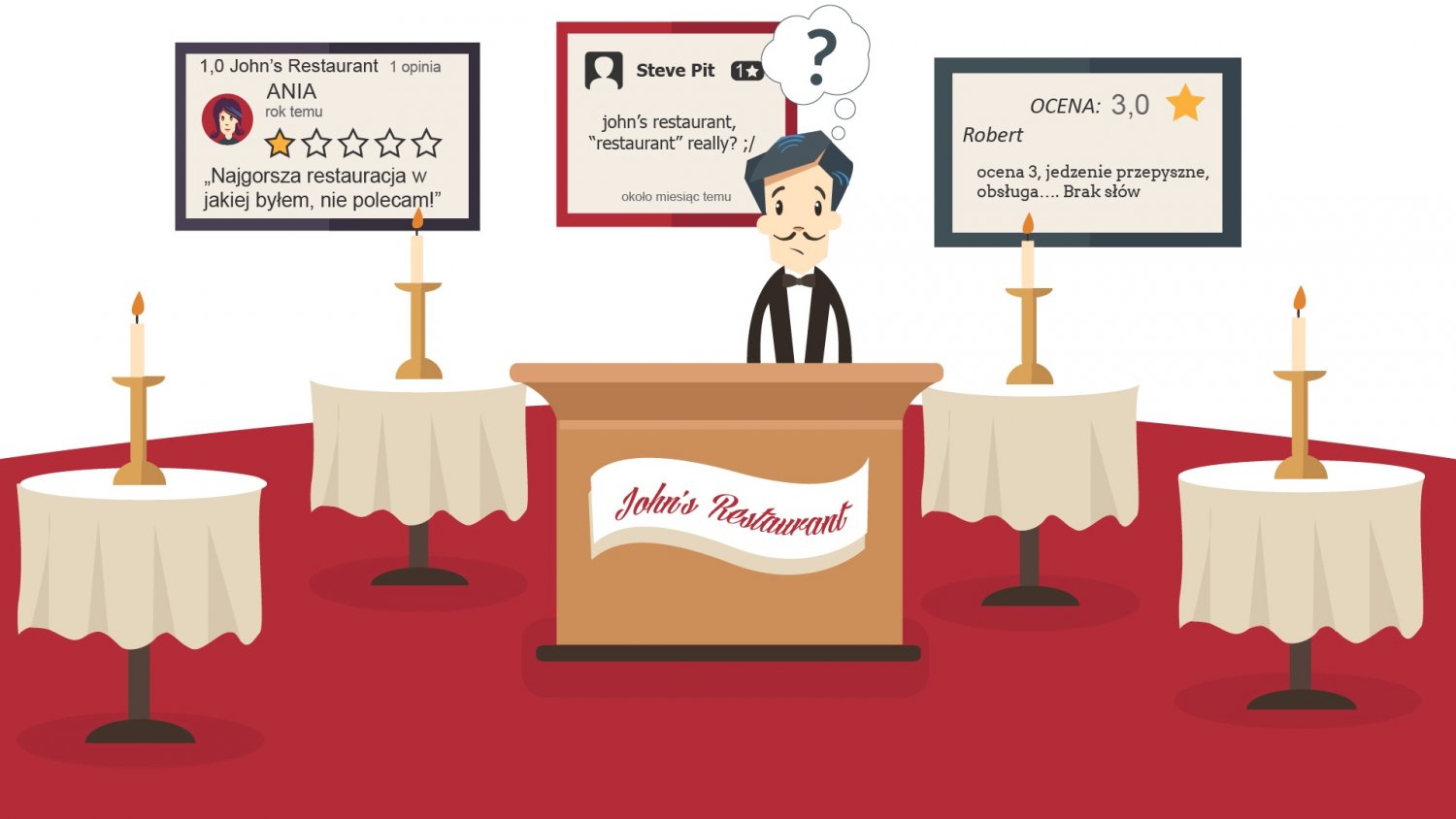 Od takich opinii aż roi się w Internecie.