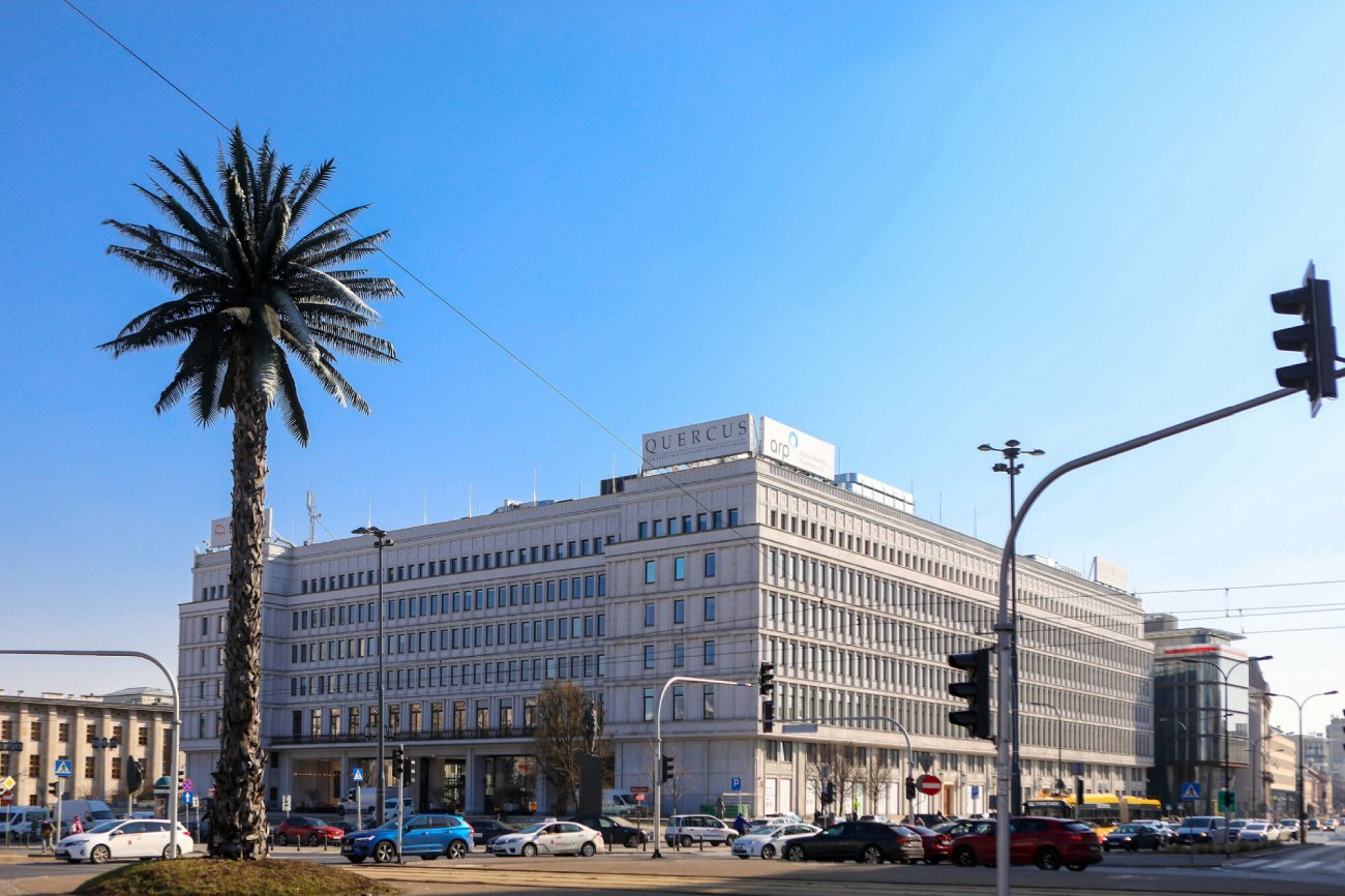 Czystki w spółkach Agencji Rozwoju Przemysłu