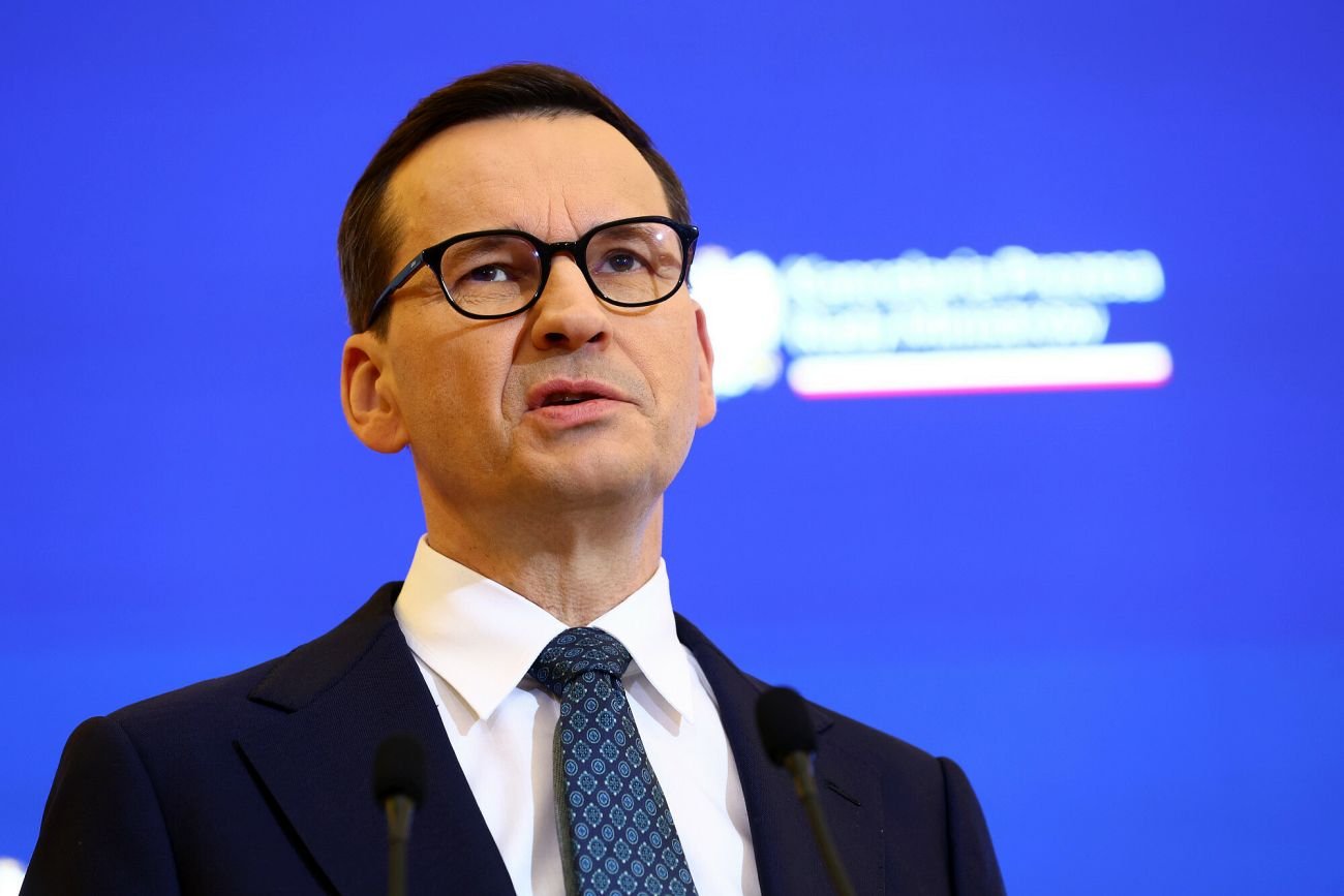 Premier zapowiada wprowadzenie nowego podatku. Z pewnością wzbudzi sporo kontrowersji