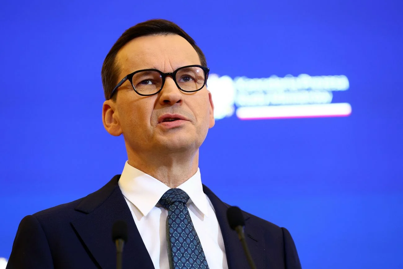 Premier zapowiada wprowadzenie nowego podatku. Z pewnością wzbudzi sporo kontrowersji