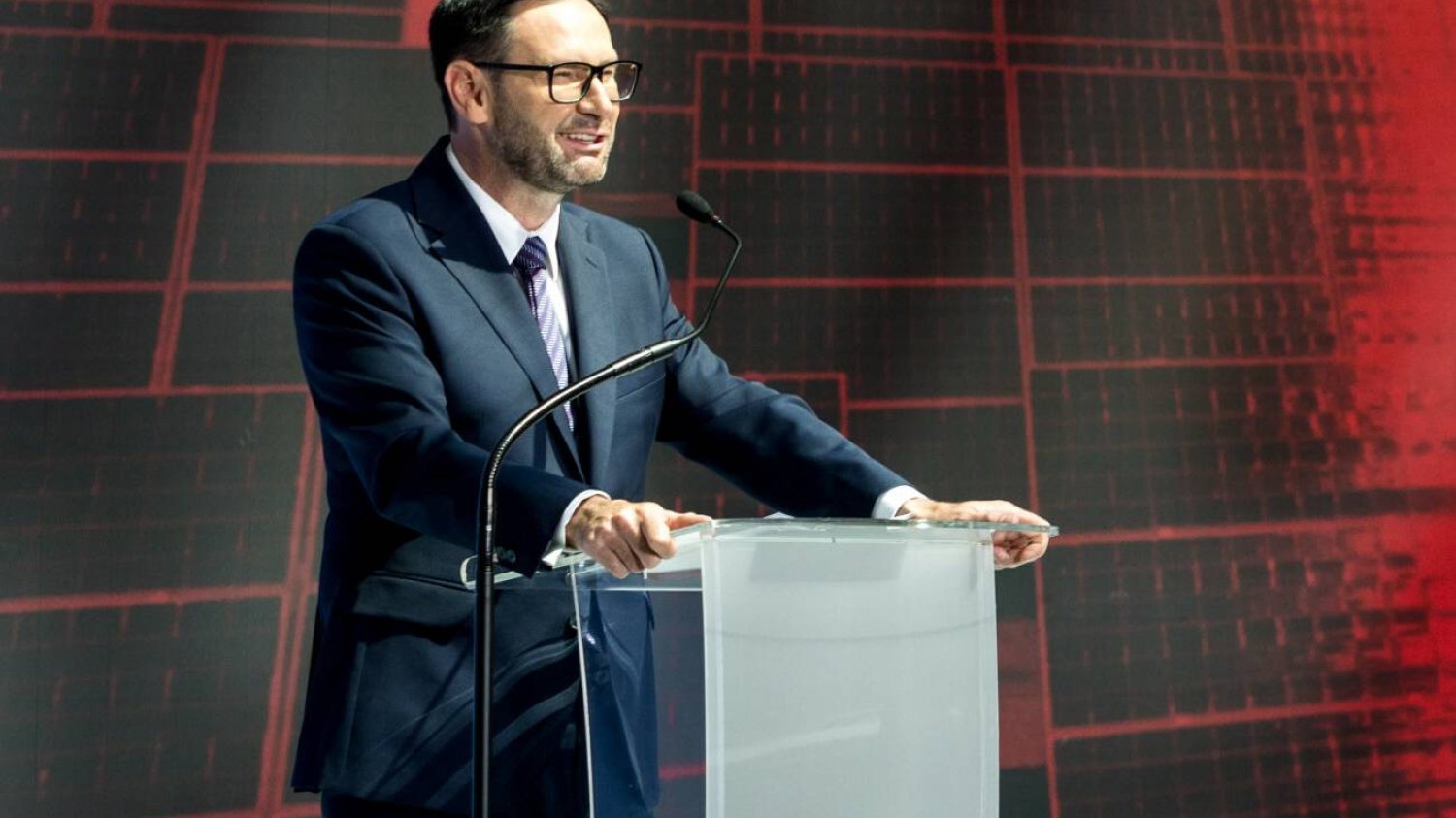 Daniel Obajtek.