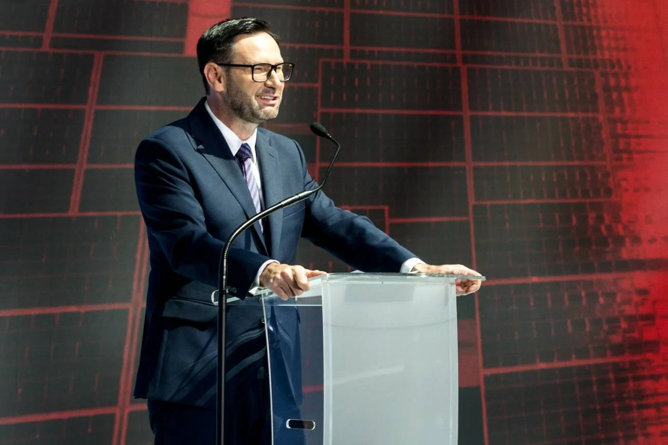 Daniel Obajtek.