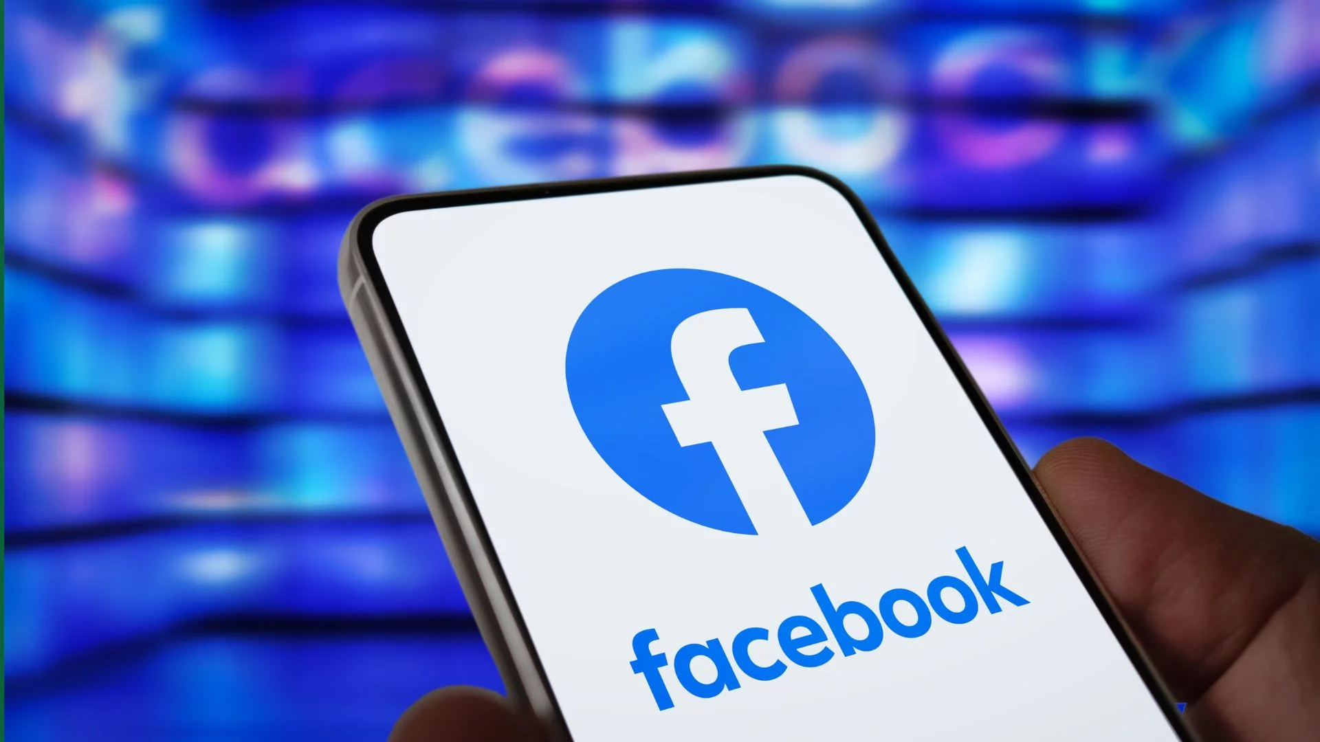 Awaria Facebooka sparaliżowała internet. "Konto tymczasowo niedostępne"