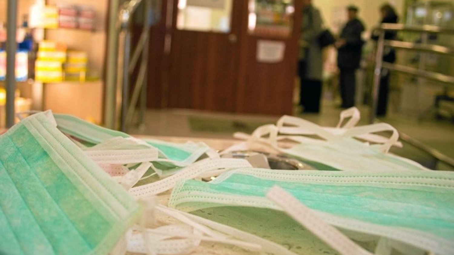 Premier: OLX i Allegro nie będą mogły sprzedawać artykułów związanych z koronawirusem.