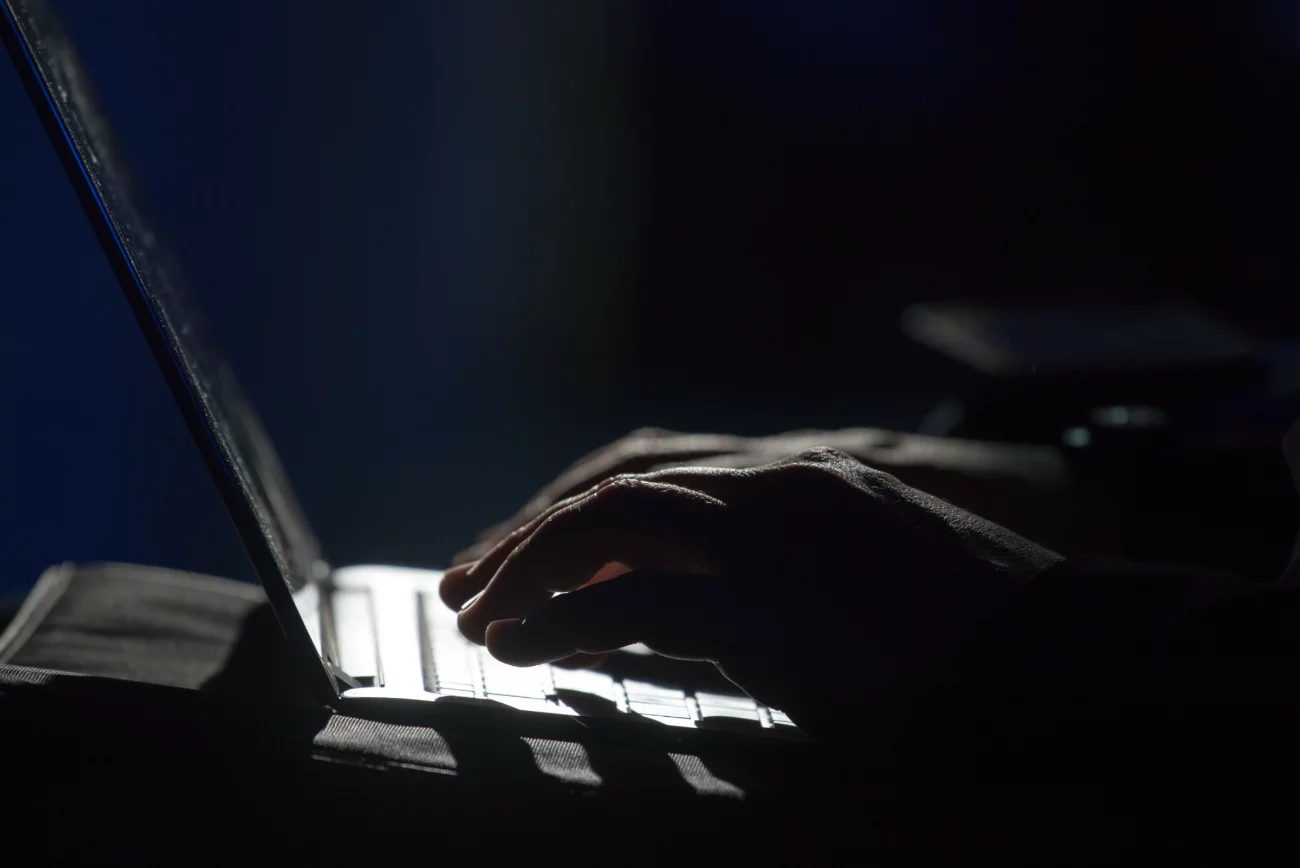Laptop