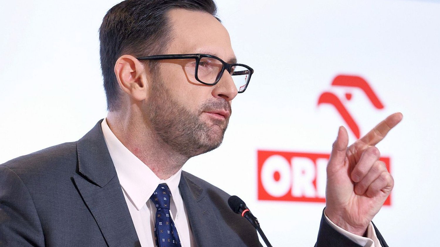 Zarządzany przez Daniela Obajtka PKN Orlen niespodziewanie podniósł ceny hurtowe paliw