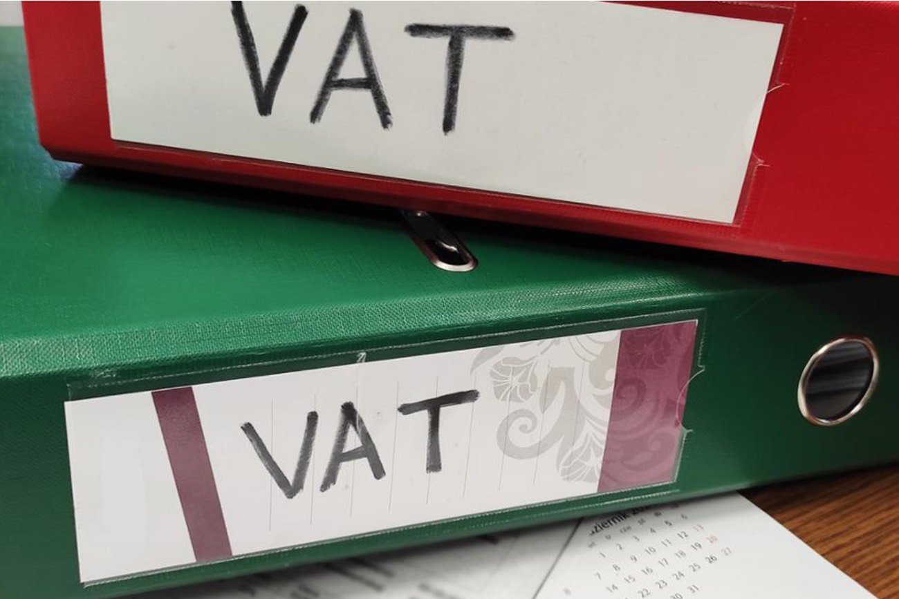 Podatki do zmiany. Rząd przyjął pakiet Slim VAT 3