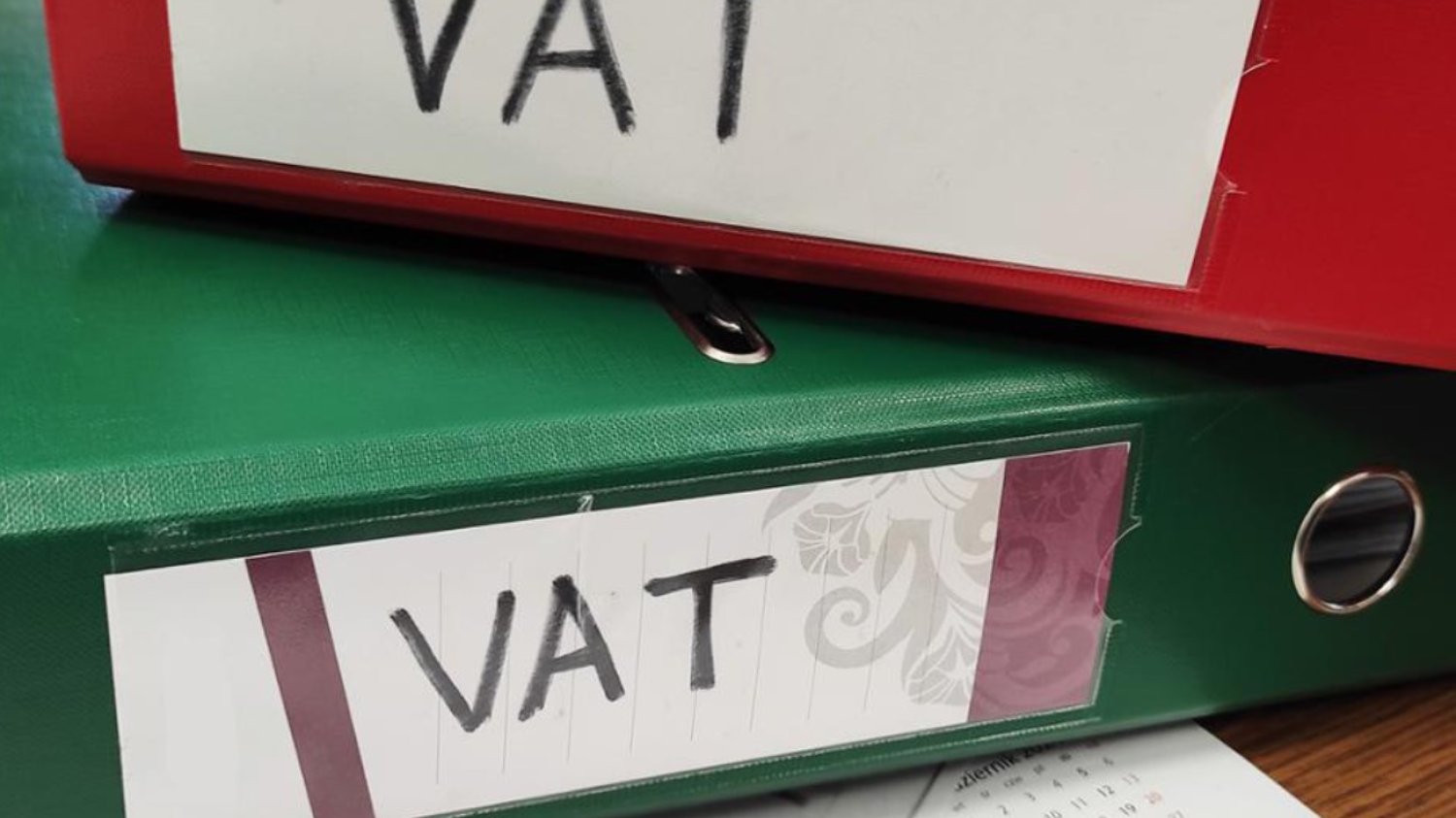 Podatki do zmiany. Rząd przyjął pakiet Slim VAT 3