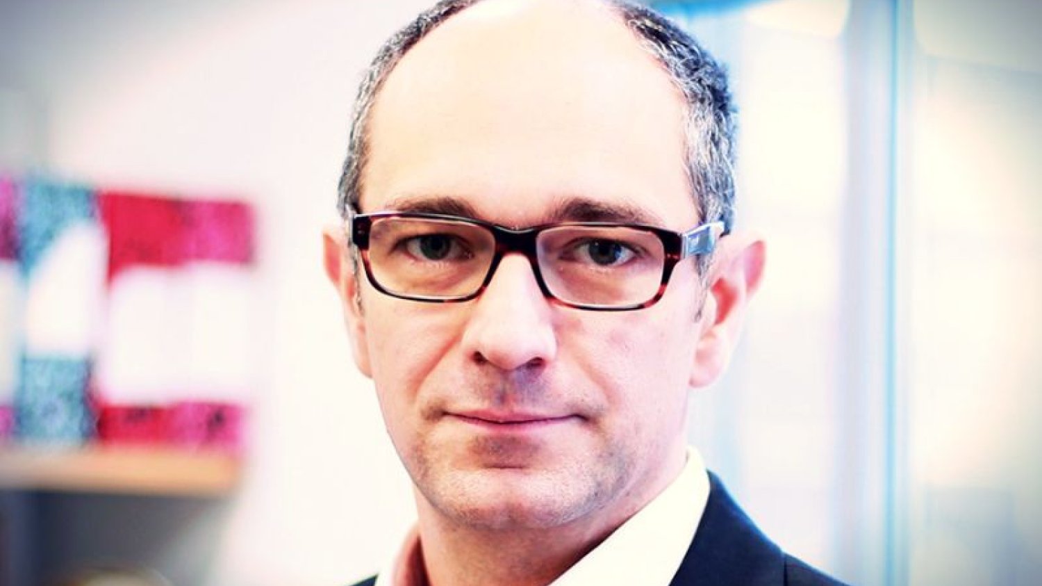 Pierre Mercier - Partner BCG