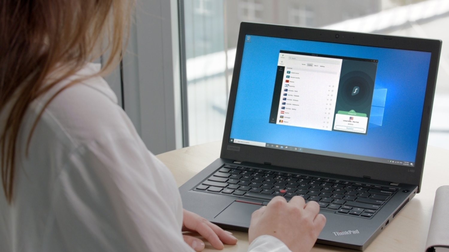 Surfshark to wyróżniona nagrodami VPN, która szyfruje dane online użytkownika, pomagając zachować prywatność i ochronę każdego dnia, bez żadnych ograniczeń