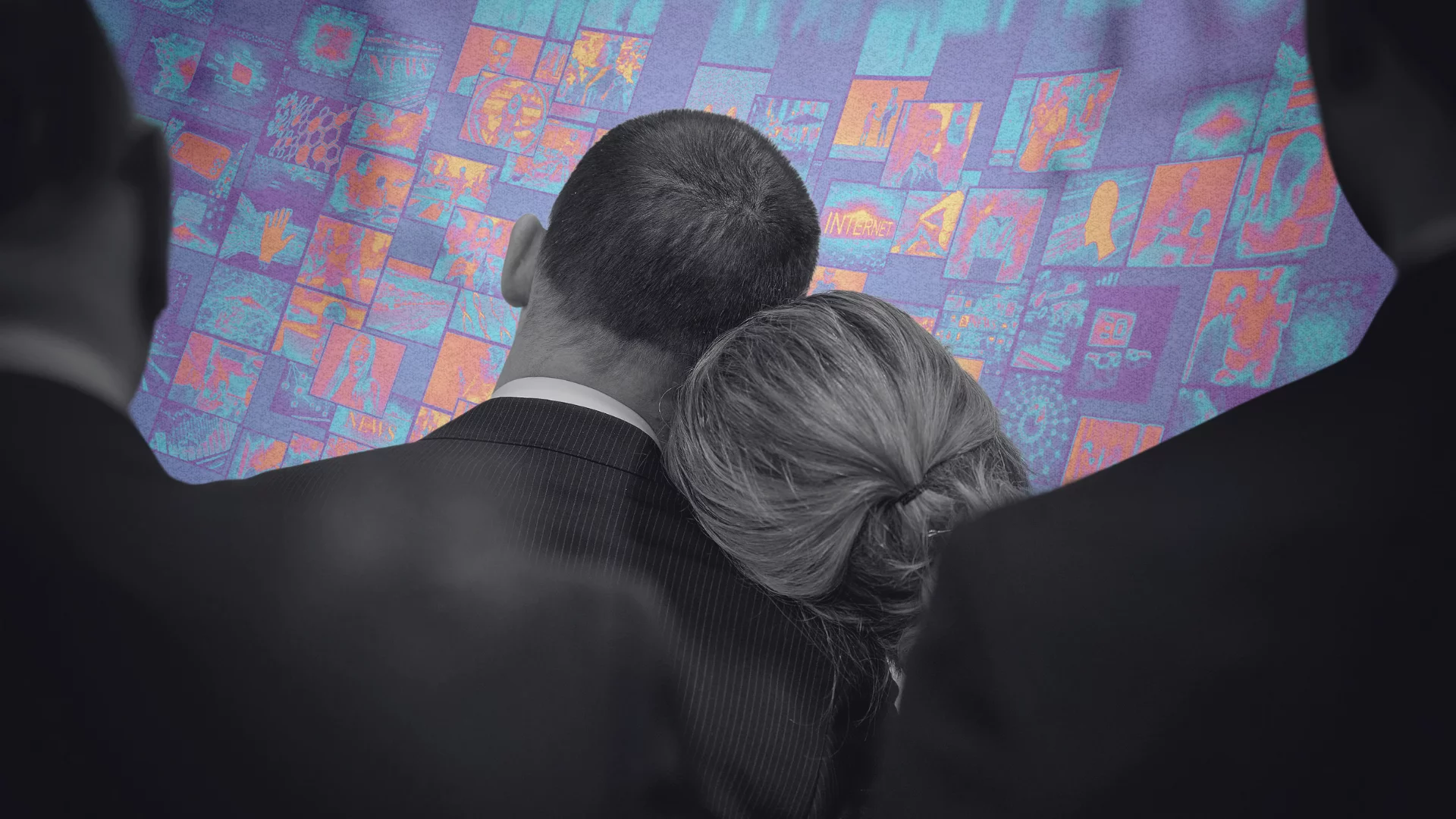 Człowiek umiera, konta zostają. Tak cyfrowe porządki robią Szwedzi