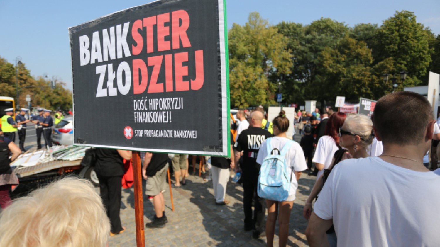 Trybunał Sprawiedliwości UE wydał w czwartek 29 kwietnia decyzję w sprawie kredytów frankowych w Polsce.