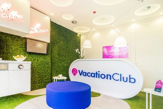 Recepcja VacationClub